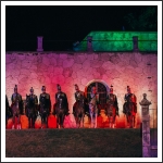 A kőszívű ember fiai (fotó: Magyarock Dalszínház Facebook)