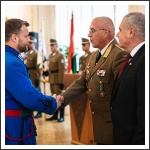 Az egész világ hallhatta a magyar nép szavát (fotó: Szováthy Kinga)