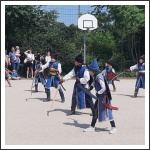 Válogatás a „VÉRTES” Egyesület tavaszi programjaiból