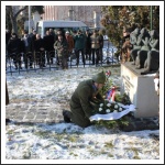 Főhajtás a Don-kanyar hős magyar honvédei előtt (papa-ma.hu)