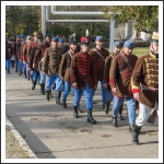 Gyalogsági és tüzérségi minősító vizsga (Fotó: Pető István)