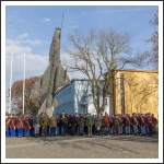 Gyalogsági és tüzérségi minősító vizsga (Fotó: Pető István)