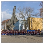 Gyalogsági és tüzérségi minősító vizsga (Fotó: Pető István)