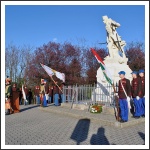 Ismét a magyarok győztek Isaszegen (fotó: Faragó Fanny)