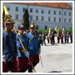 Életünket és vérünket!