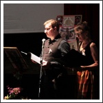 Az én huszárom – Március 15. Buenos Airesben