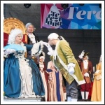 Bjelovárig ér a Somogyi Huszárok kardja