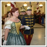 Soproni Huszárok Bálja 2019-ben is (fotó: Kohári Stúdió)