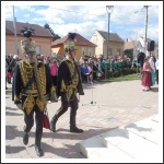 Huszáros Márczius Somogyban