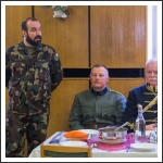 Gyalogsági és tüzérségi minősító vizsga (Fotó: Pető István)