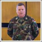 Gyalogsági és tüzérségi minősító vizsga (Fotó: Pető István)