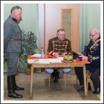 Gyalogsági és tüzérségi minősító vizsga (Fotó: Pető István)