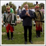 A múlt példája a jelenkornak és a jövőnek - 25 éves a Pápai Huszár Egyesület (papa-ma.hu)