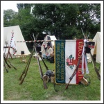 I. Katonai Hagyományőrző Fesztivál, Békéscsaba - Gerla