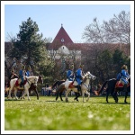 Szekszárdi csatajáték (fotó: Ruip Gergő)