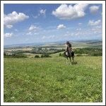 XIII. Görgei Emléktúra 