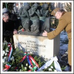 Főhajtás a Don-kanyar hős magyar honvédei előtt (papa-ma.hu)