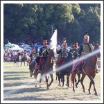 VIII. Görgey emléktúra 