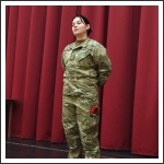 Elődöntő, Kisújszállás: Bottlik Zoé, Hódmezővásárhely