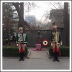 Látogatás Kínában