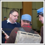 Gyalogsági és tüzérségi minősító vizsga (Fotó: Pető István)