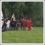 A Somogyi Huszárok az Európai Katonai Hagyományőrző Találkozó 2019 Kaposvár rendezvényéről jelentik: GYŐZELEM!