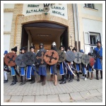 Válogatás a „VÉRTES” Egyesület tavaszi programjaiból