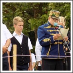 A múlt példája a jelenkornak és a jövőnek - 25 éves a Pápai Huszár Egyesület (papa-ma.hu)