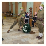 Gyalogsági és tüzérségi minősító vizsga (Fotó: Pető István)