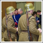 Gyalogsági és tüzérségi minősító vizsga (Fotó: Pető István)