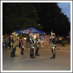 Bjelovárig ér a Somogyi Huszárok kardja