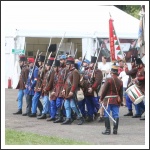 I. Katonai Hagyományőrző Fesztivál, Békéscsaba - Gerla