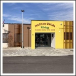 Huszár az óvodában