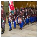 Gyalogsági és tüzérségi minősító vizsga (Fotó: Pető István)