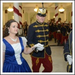 Soproni Huszárok Bálja 2019-ben is (fotó: Kohári Stúdió)