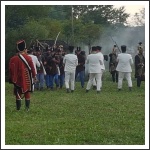 A Somogyi Huszárok az Európai Katonai Hagyományőrző Találkozó 2019 Kaposvár rendezvényéről jelentik: GYŐZELEM!