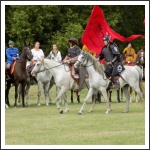 A múlt példája a jelenkornak és a jövőnek - 25 éves a Pápai Huszár Egyesület (papa-ma.hu)