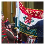 Gyalogsági és tüzérségi minősító vizsga (Fotó: Pető István)