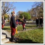 A Nagy Háború emlékezete