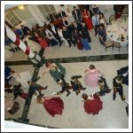 Soproni Huszárok Bálja 2019-ben is (fotó: Kohári Stúdió)