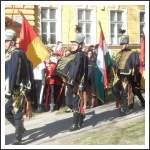 Huszáros Márczius Somogyban