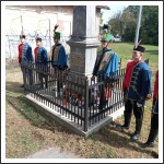 Megemlékezés Eszéken