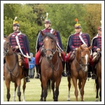 A múlt példája a jelenkornak és a jövőnek - 25 éves a Pápai Huszár Egyesület (papa-ma.hu)