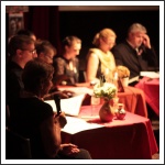 Az én huszárom – Március 15. Buenos Airesben