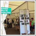 I. Katonai Hagyományőrző Fesztivál, Békéscsaba - Gerla