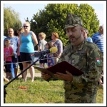 "Csupán a magyar kezében cseng a kard..." (forrás: papa-ma.hu)