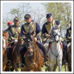 Lezajlott a Szövetség lovas alaki kiképzése (fotó: Pető István)