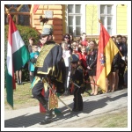 Huszáros Márczius Somogyban