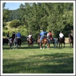 Lezajlott a XI. Görgei Emléktúra