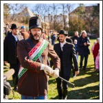 Szekszárdi csatajáték (fotó: Ruip Gergő)